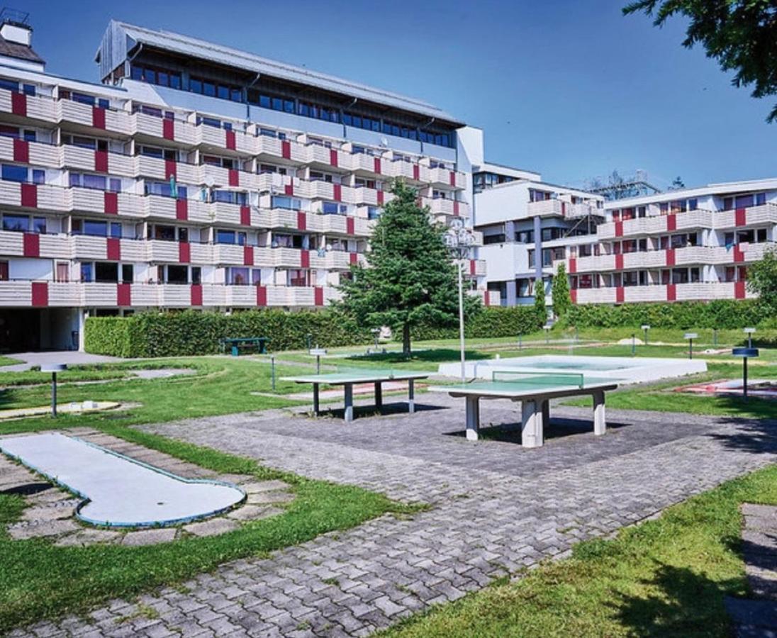 Bergerlebnis Natur Pur Sankt Englmar Luaran gambar